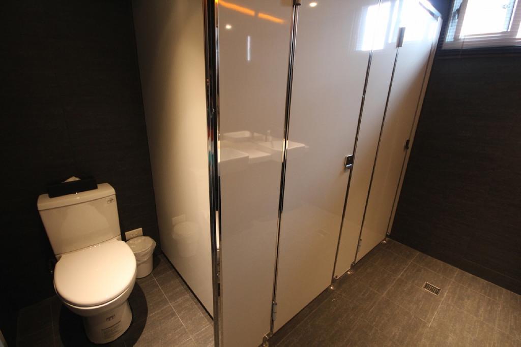 Next Taipei Hostel-Ximending 외부 사진