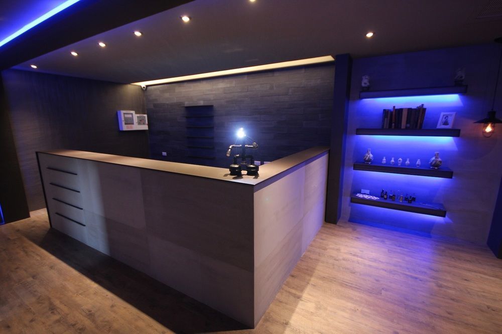 Next Taipei Hostel-Ximending 외부 사진
