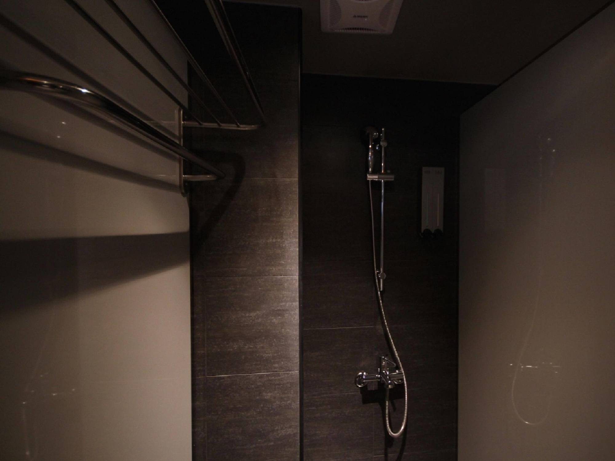 Next Taipei Hostel-Ximending 외부 사진