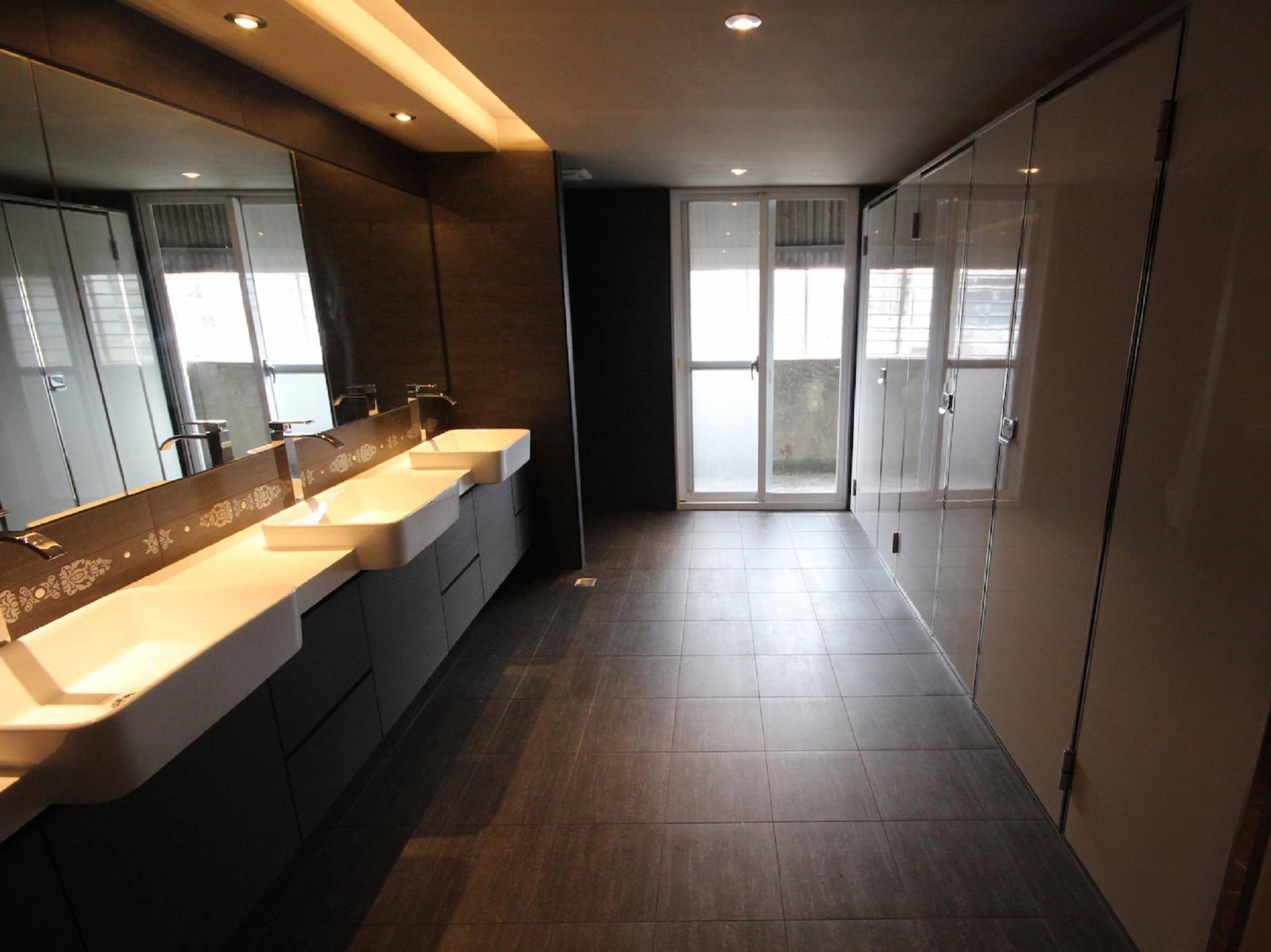 Next Taipei Hostel-Ximending 외부 사진