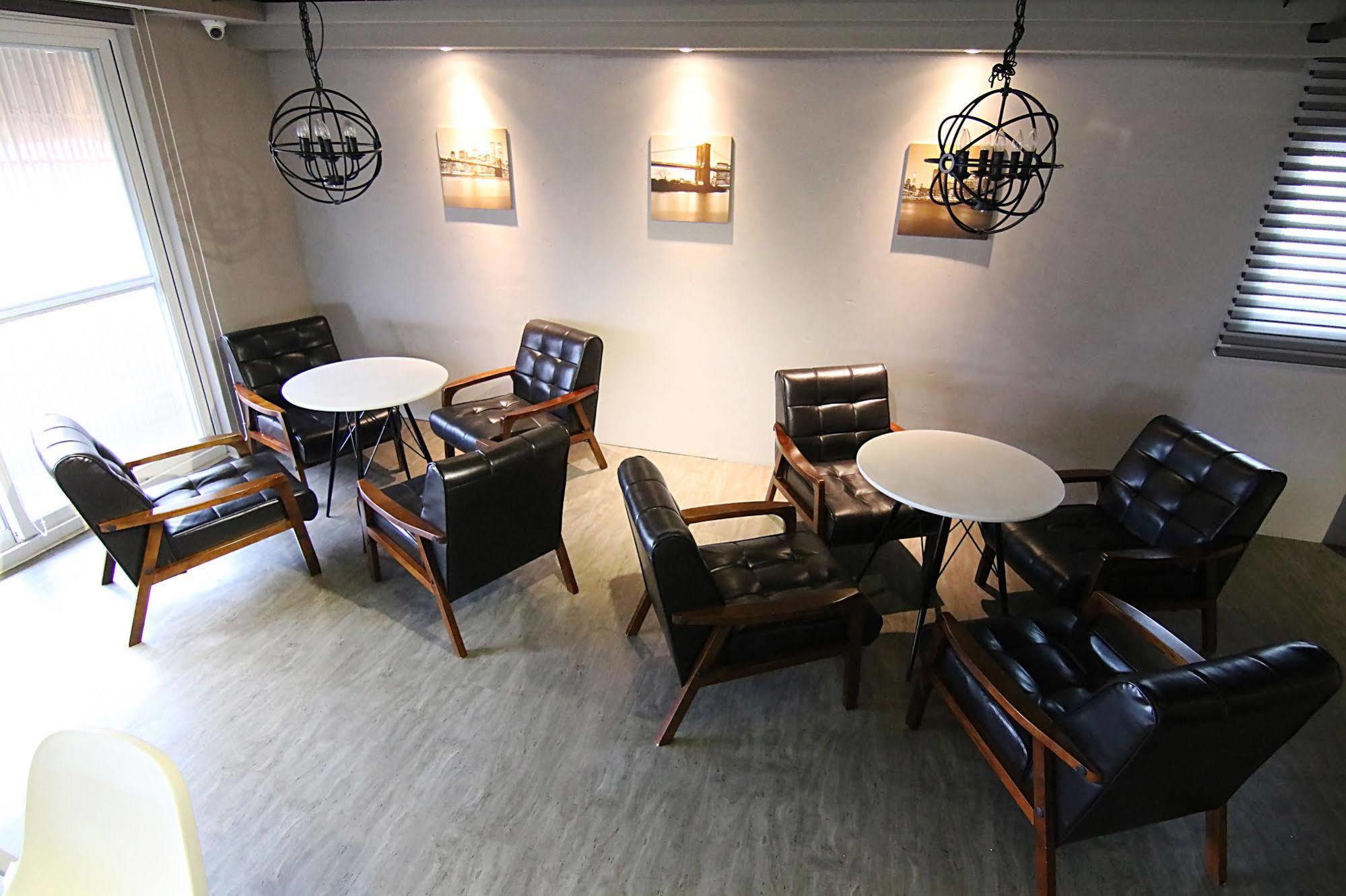Next Taipei Hostel-Ximending 외부 사진