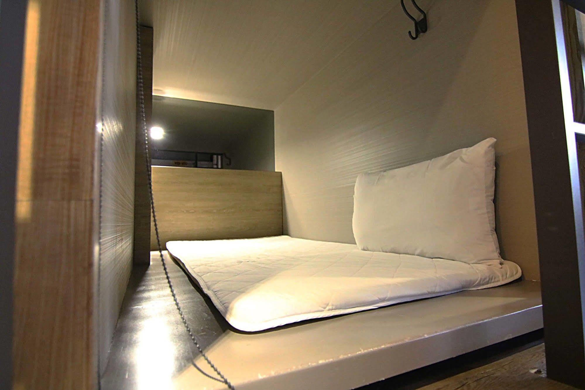 Next Taipei Hostel-Ximending 외부 사진