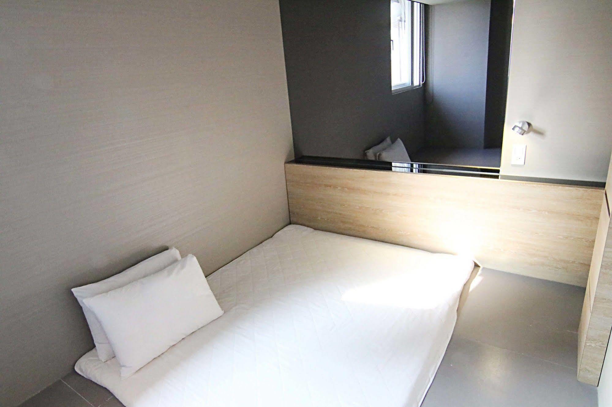 Next Taipei Hostel-Ximending 외부 사진