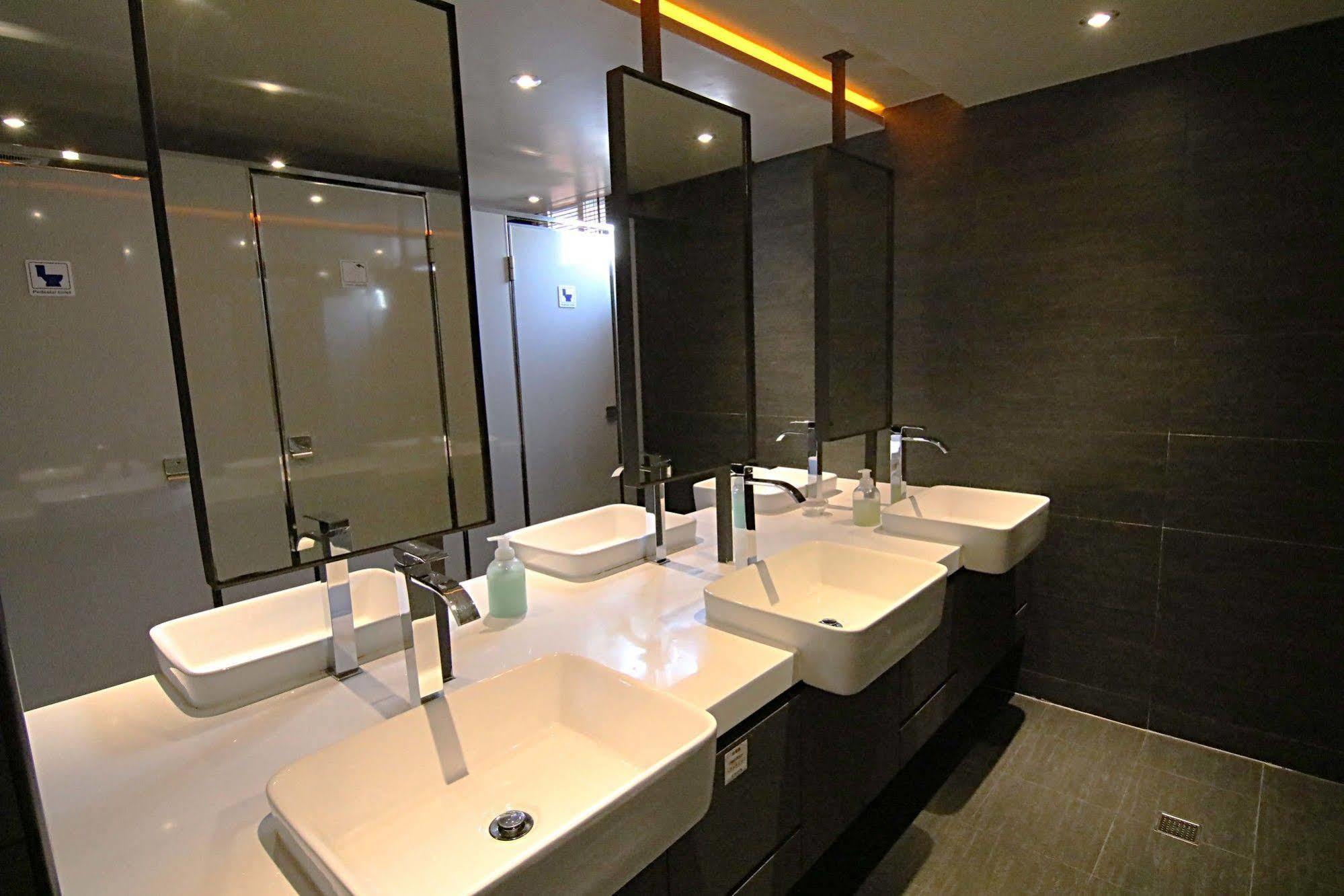 Next Taipei Hostel-Ximending 외부 사진