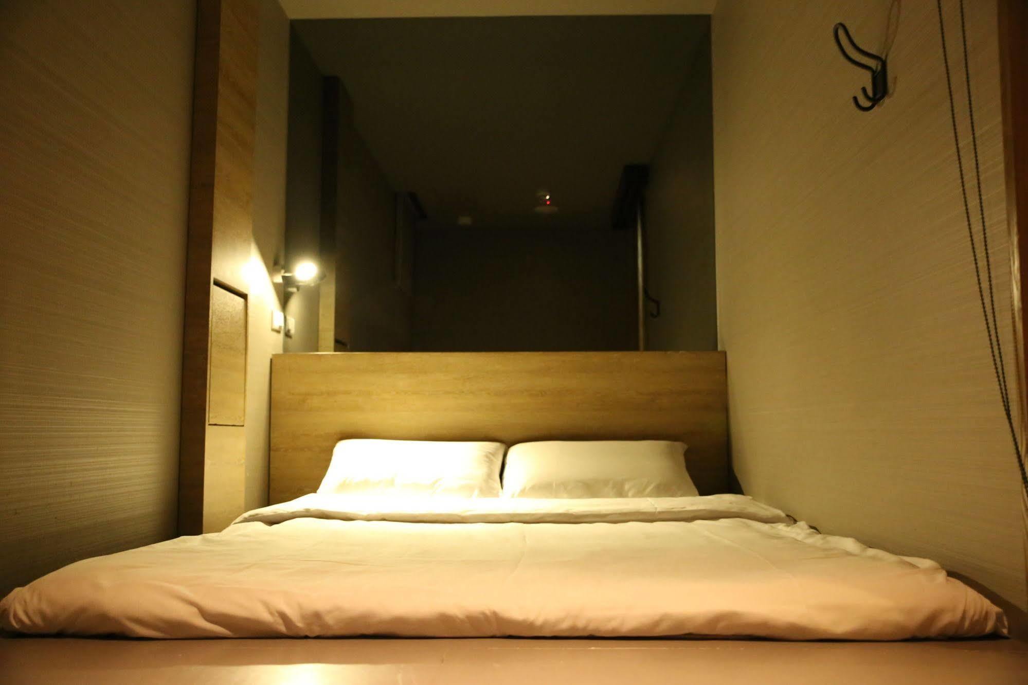 Next Taipei Hostel-Ximending 외부 사진