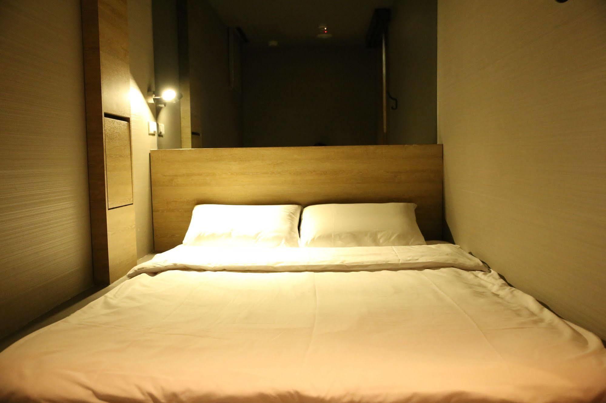 Next Taipei Hostel-Ximending 외부 사진