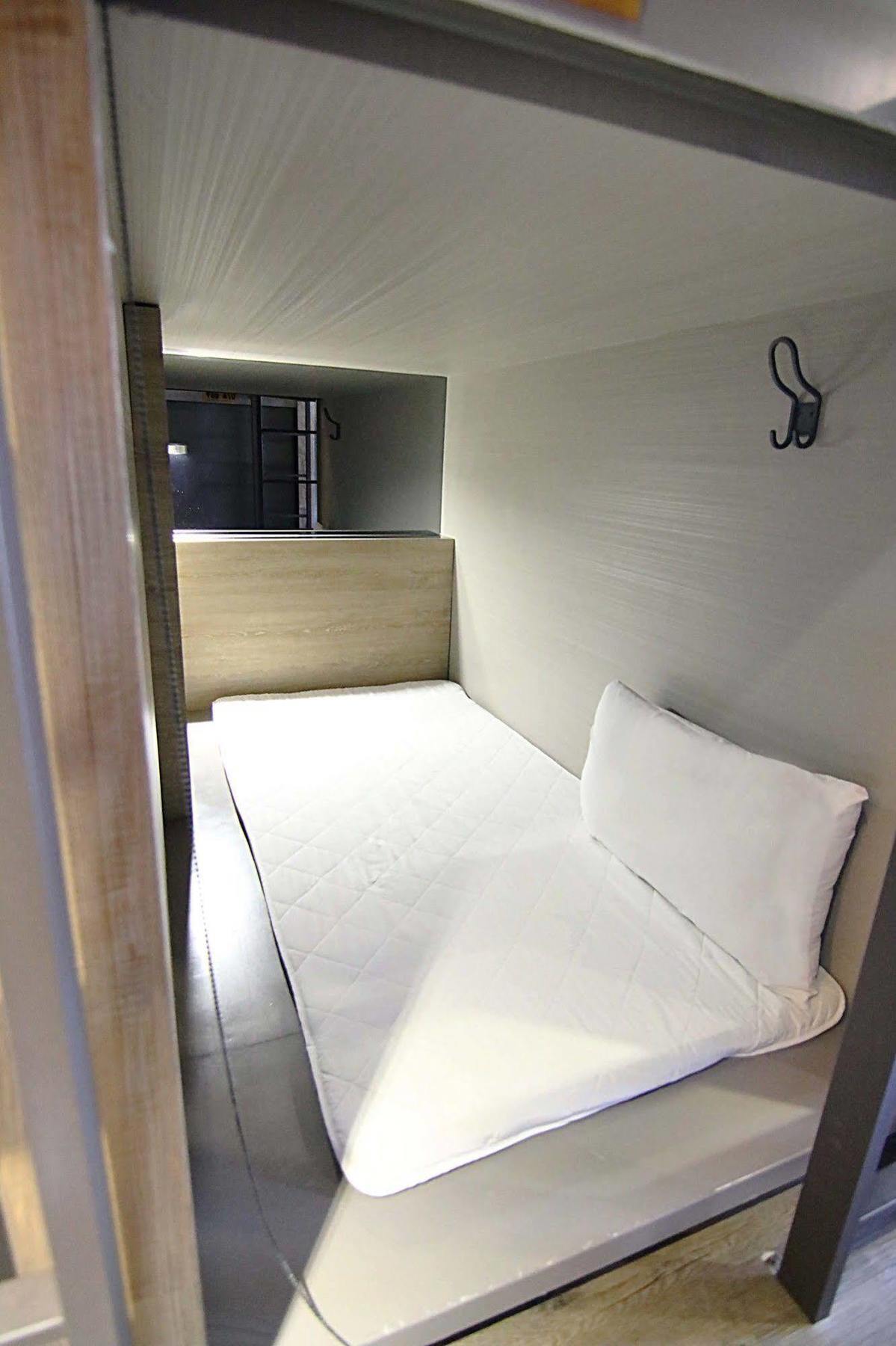 Next Taipei Hostel-Ximending 외부 사진
