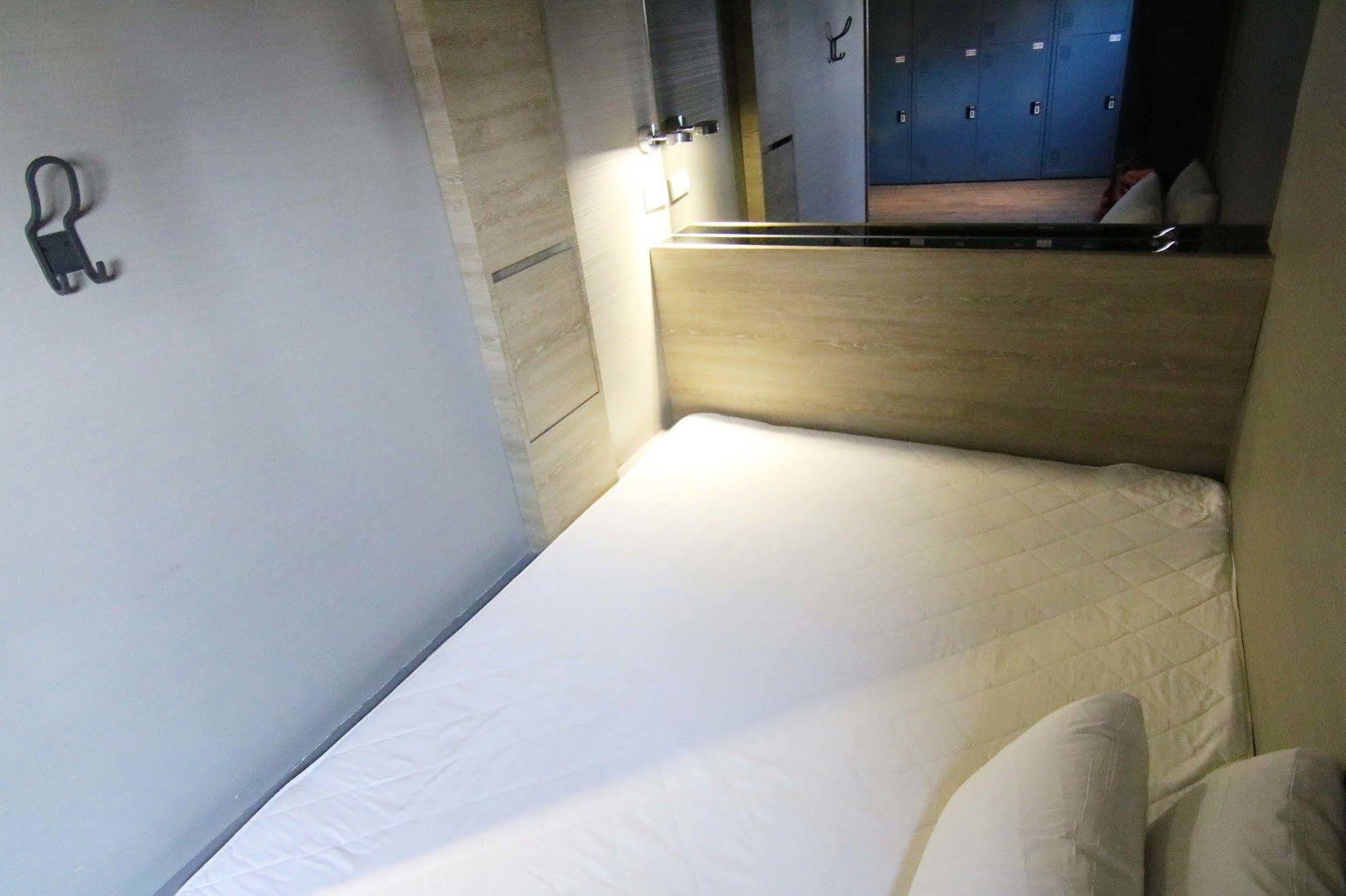 Next Taipei Hostel-Ximending 외부 사진