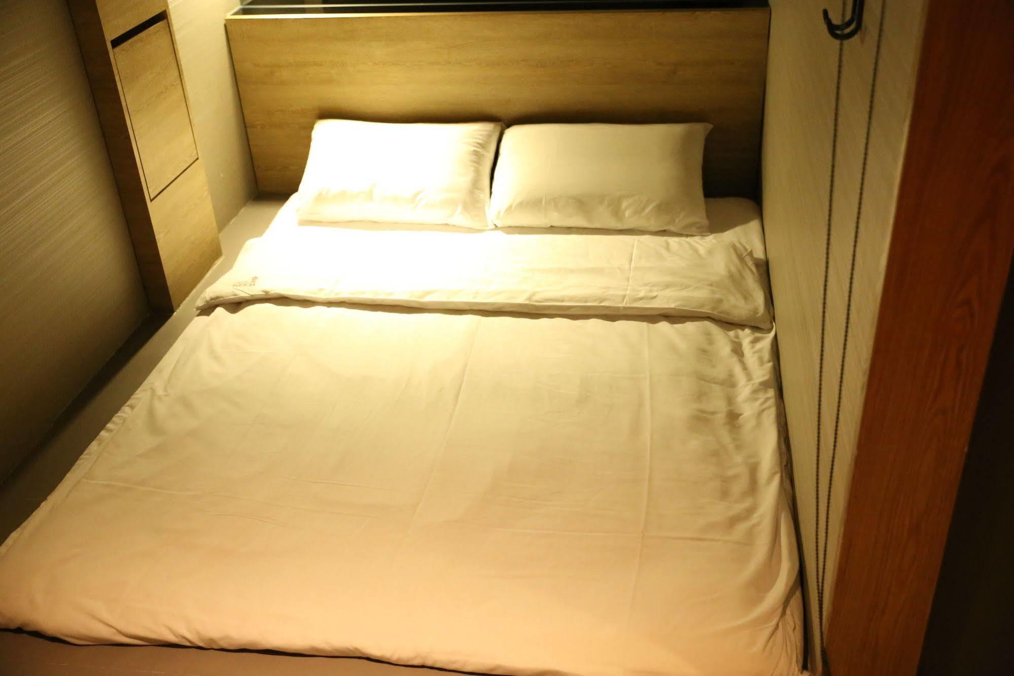 Next Taipei Hostel-Ximending 외부 사진