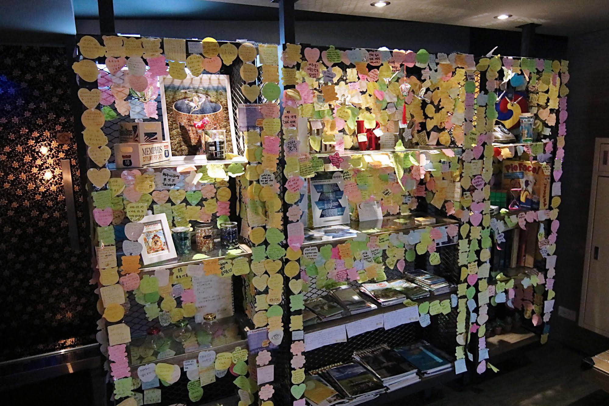 Next Taipei Hostel-Ximending 외부 사진